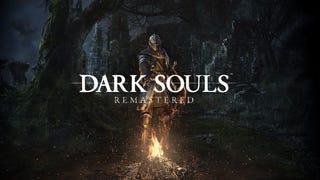 Dark Souls Remastered: pubblicata la patch 1.03