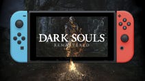 Dark Souls Remastered Switch - Test: B ist A, aber sonst ist alles DS
