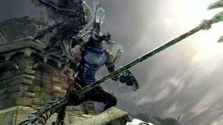 Dark Souls Remastered: un hacker realizza una piromanzia dagli effetti devastanti