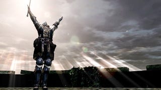 Dark Souls: Remastered is half-price for original owners