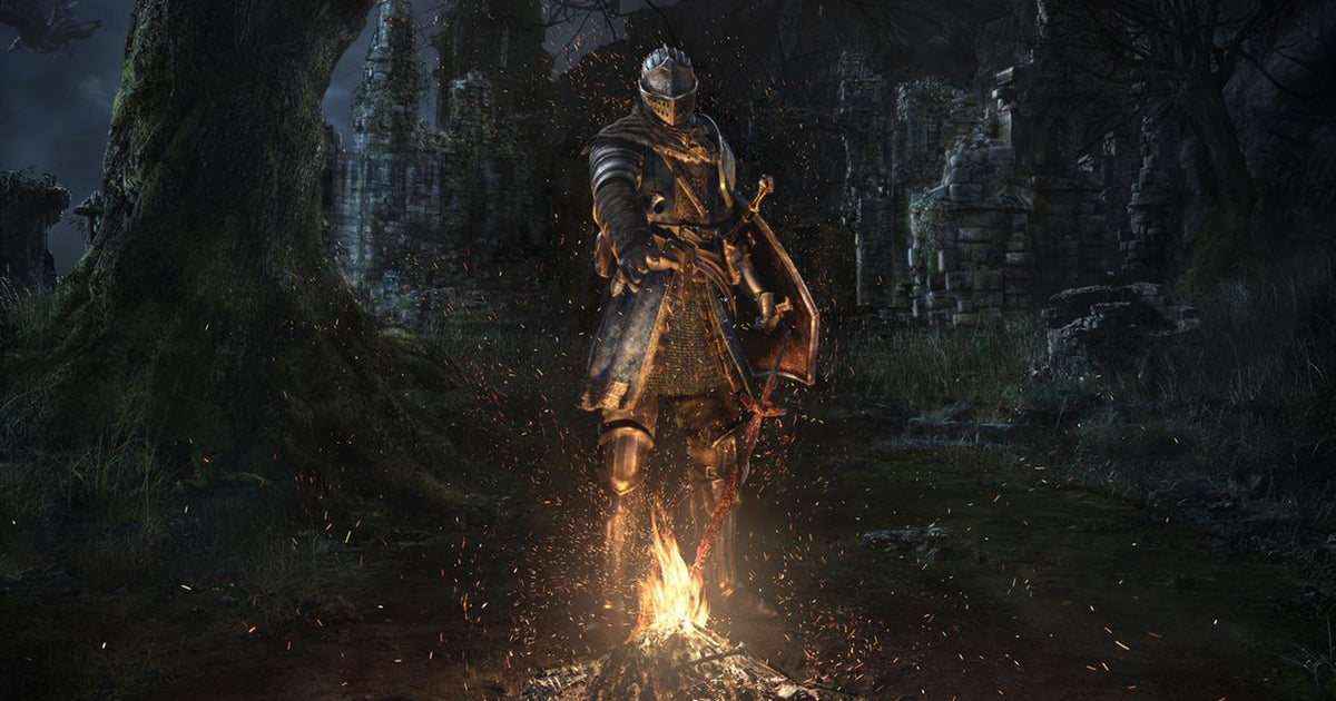 אלדן טבעת nightreign? ה