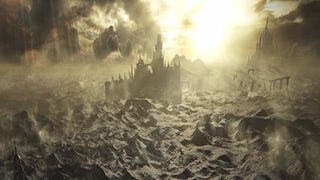 Dark Souls trilogy ends on a high note in The Ringed City