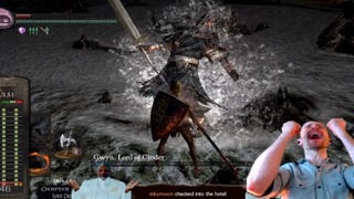 Dark Souls: uno streamer completa l'intera trilogia senza mai essere colpito