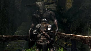 Dark Souls will be supported on GFWL "for the foreseeable future"