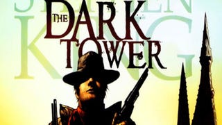 Report - Dark Tower getting game treatment with 2013 movie release