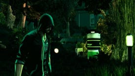 Dark's Gameplay Trailer Shows Squatting, Darkness