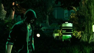 Dark's Gameplay Trailer Shows Squatting, Darkness