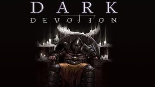Dark Devotion is a sidescrolling Soulslike, coming to PC, Switch, PS4 this year