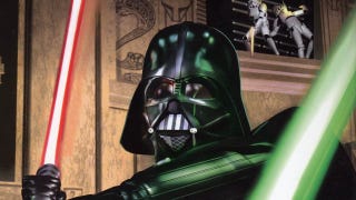 Three more titles added to Star Wars Humble Bundle 