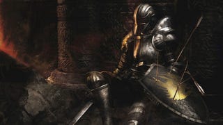 Is this the big Dark Souls news Namco promised?