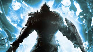 Dark Souls series global sales top 8M