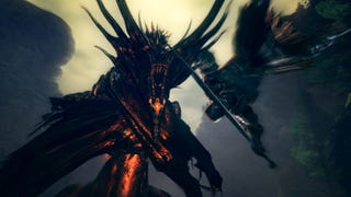 Transfer your Dark Souls PC save data now