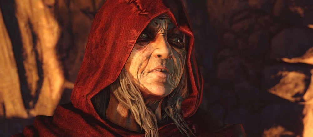 Dark Souls 2 – walking the line between pleasure and pain