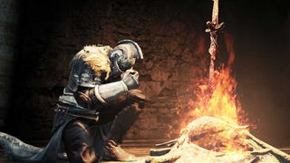 Dark Souls 2 Beyond the Bonfire portal adds enemy data