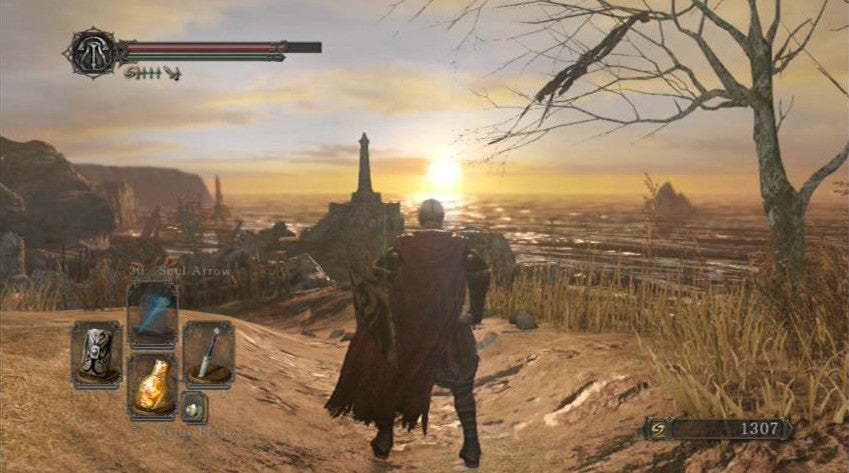 Dark Souls 2 Walkthrough Part 15: Brightstone Cove Tseldora 