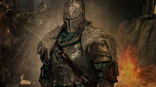 Yesterday's Dark Souls 2 patch added a new boss, new ending