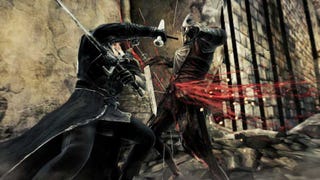 Will we see these Dark Souls 2 movesets in future DLC?
