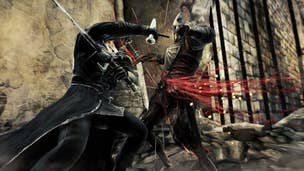 Will we see these Dark Souls 2 movesets in future DLC?