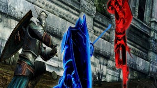 Dark Souls 2 covenants and roles explained