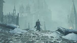Dark Souls 2: Crown of the Ivory King launch trailer is a bit late to the party
