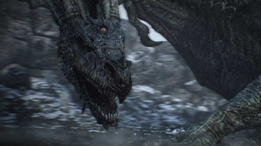 Crown of the Sunken King casts a new light on Dark Souls 2's lore