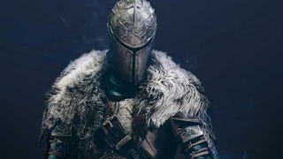 Dark Souls 2 DLC launches tomorrow and here's a patch to prep you for it