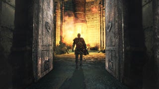 Dark Souls 2 wins Game of the Year at Golden Joystick Awards