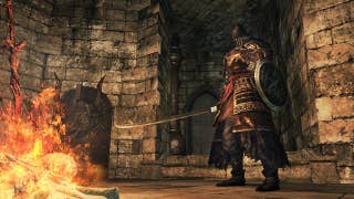 Dark Souls 2 durability bug now fixed