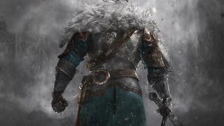 Dark Souls 2 pre-orders up 50% on first game