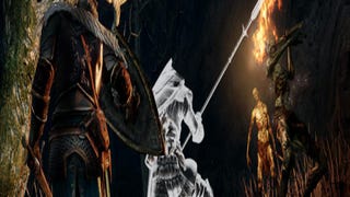 Dark Souls 2 achievement list appears online, see it here