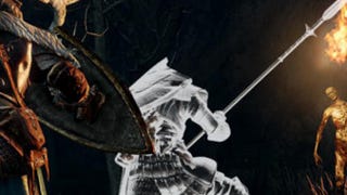 Dark Souls 2 achievement list appears online, see it here