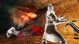 Upcoming Dark Souls 2 patch to fix weapon degradation glitch
