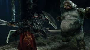 Dark Souls 2: Scholar of the First Sin launch trailer brings back memories