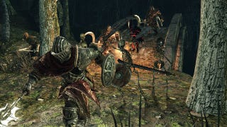 Dark Souls 2: Scholar of the First Sin upgrade path announced, system specs revealed 