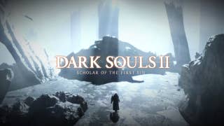 Namco kicks off Humble Store partnership with Dark Souls 2: Scholar of the First Sin