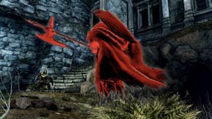 Dark Souls 2 will be released on PC through Steam in April - report