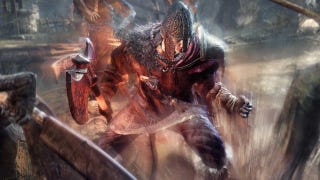 Dark Souls 3 crash issue preventing PC players from going past first Bonfire