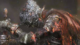 Dark Souls 3 dev's recruiting video builds to new IP