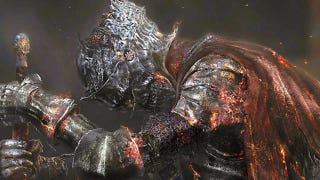Dark Souls 3 dev's recruiting video builds to new IP