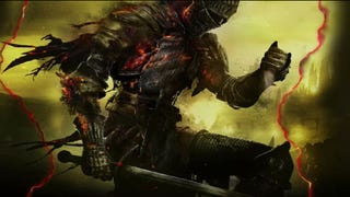E3 2015: the Dark Souls 3 announcement trailer is the best we've seen so far