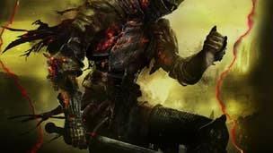 Dark Souls 3 carries over Bloodborne's lighting system