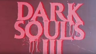 Dark Souls 3 film to "raise a whole lotta hell" on VHS April 12