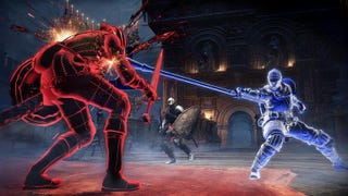 Dark Souls 3 - the complete guide to summoning and playing co-op