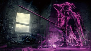 Dark Souls 3 runs at 900p on Xbox One, suffers stuttering