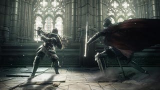 Dark Souls 3 frame-rate and graphics comparison shows clear advantage for PS4