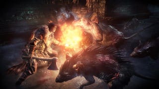 Dark Souls 3: the best trick From Software ever pulled
