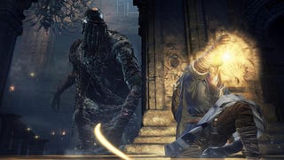 Dark Souls 3 PC graphics options and keybindings revealed