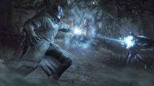 New Dark Souls 3 screens show co-op, spells, miracles, invasions, more
