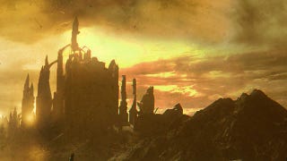 Dark Souls 3: Anor Londo to Aldrich, Devourer of Gods