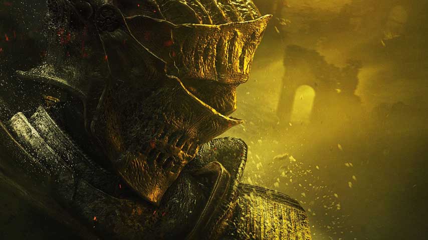 Dark Souls 3: what colour are the Firekeeper's eyes? Plus other secrets from an off-camera tour